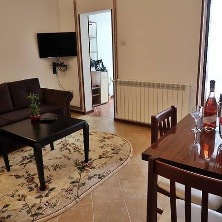 Exclusive Apartment Muo Kotor Exterior foto