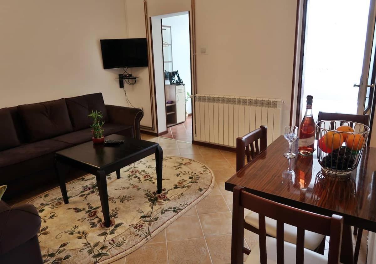 Exclusive Apartment Muo Kotor Exterior foto
